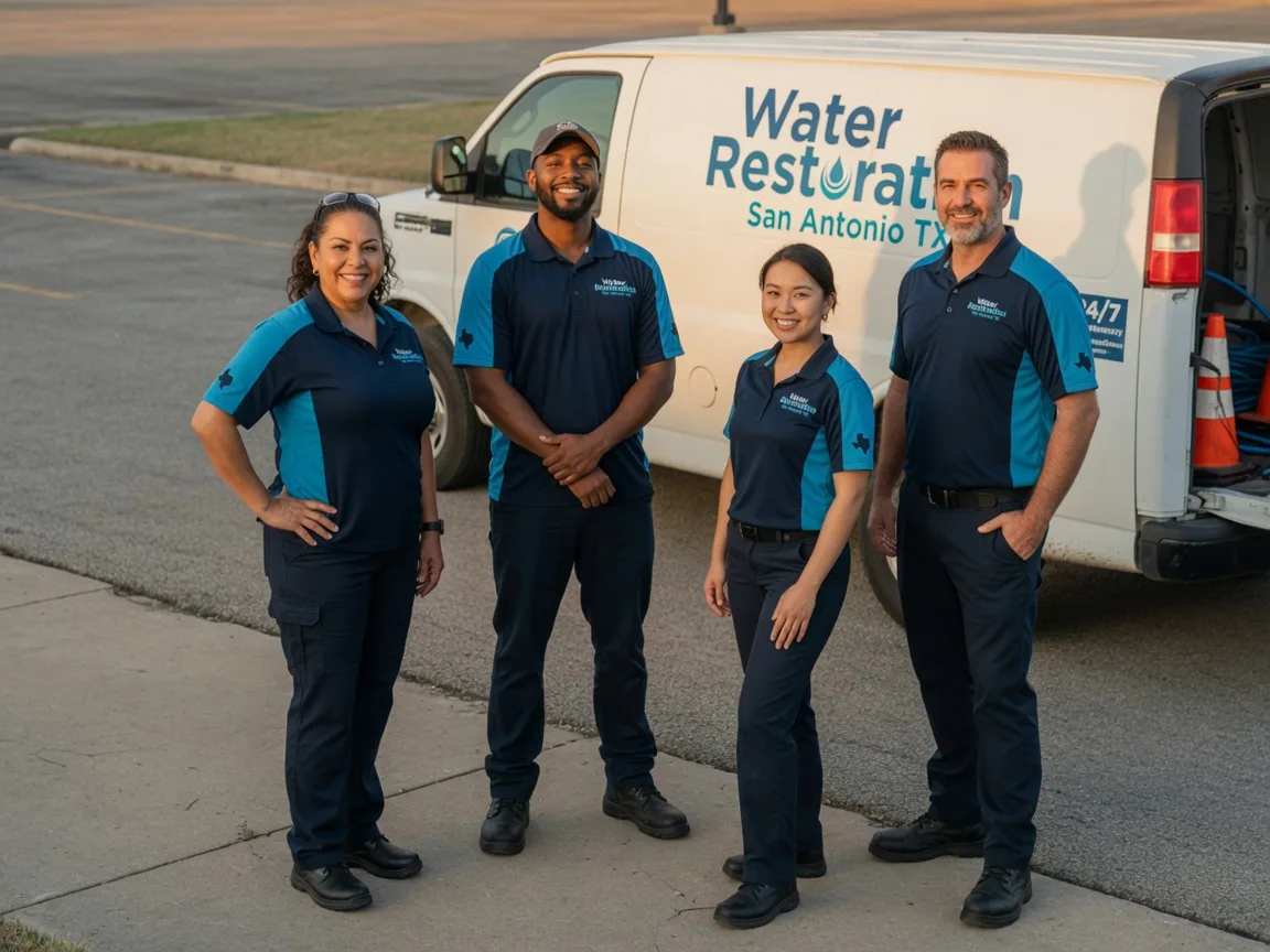 Water Damage Repair company in South Berwick, ME